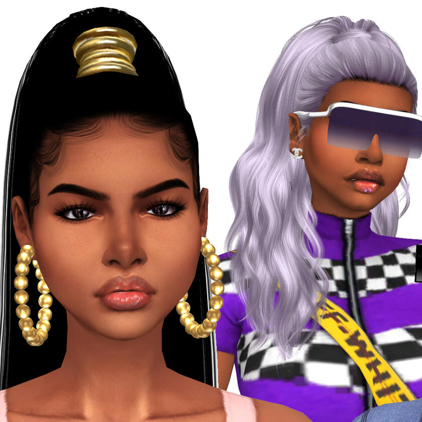 PLT Inspired Accessory Set