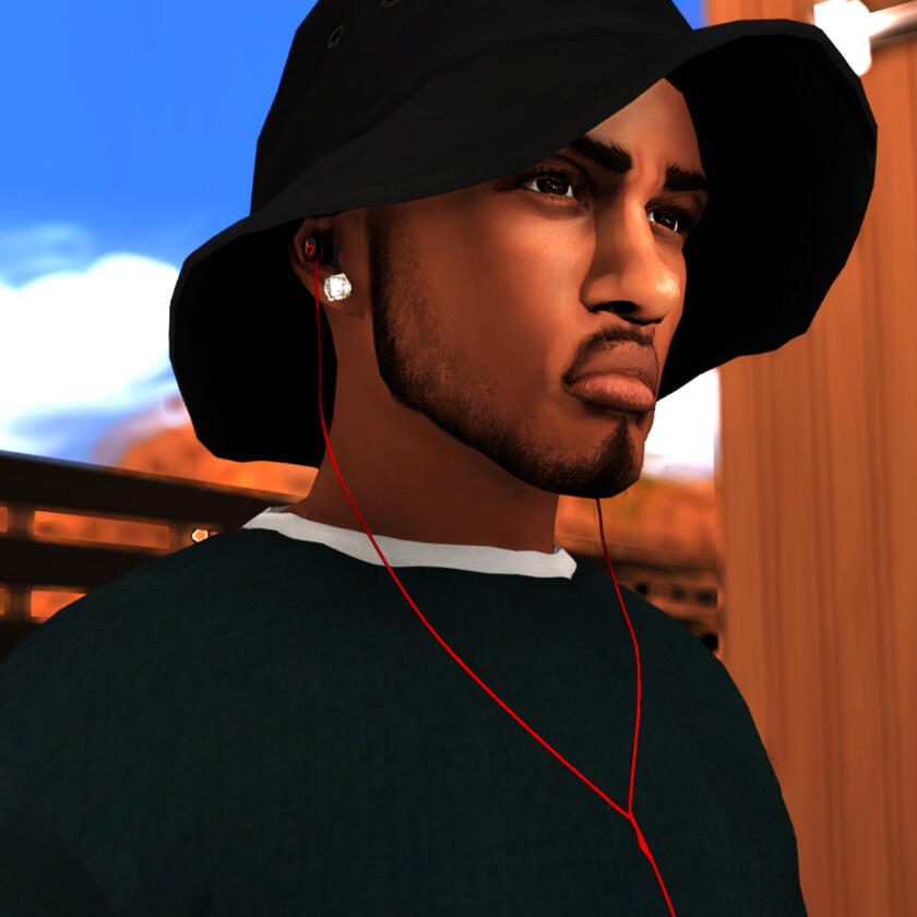 Dr. Dre Beats In-Ear Headphones