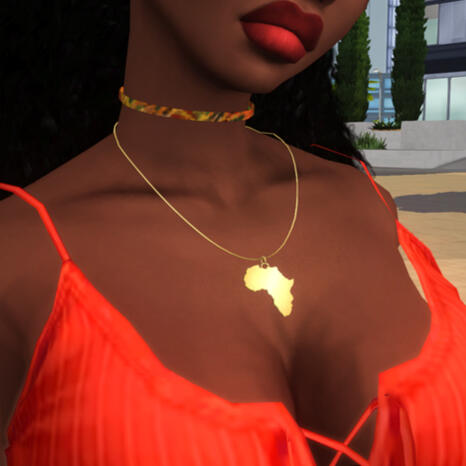 Black Girl Magic Set