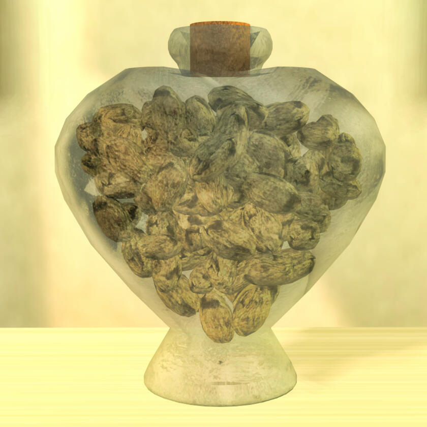Weed Jar