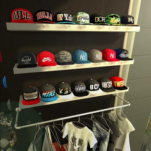 PinkZombieCupcakes Caps Deco