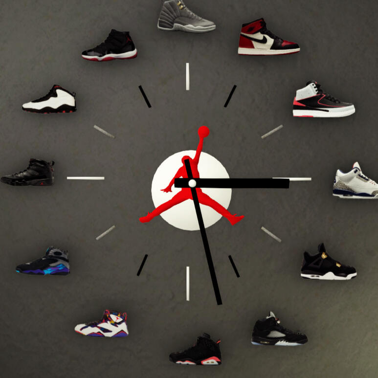 Sneakerhead Connect Set