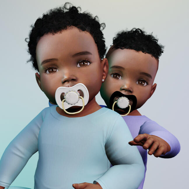 Infant Starter Pack Pt. 2