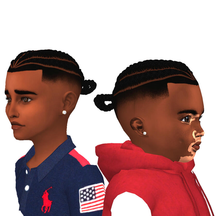 Omari - Child &amp; Toddler