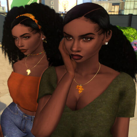 Black Girl Magic Set