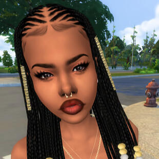 QXEENSHXT Collection