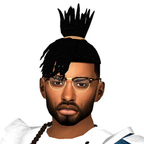 Killmonger Locs