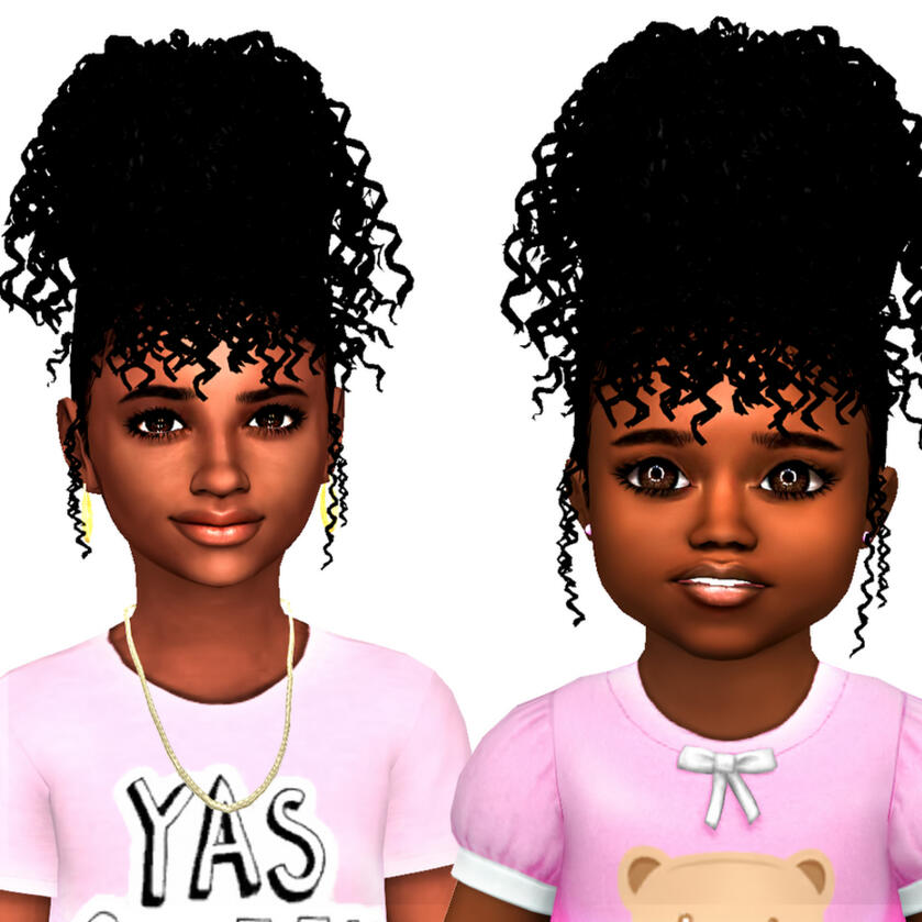 Bianca - Child & Toddler