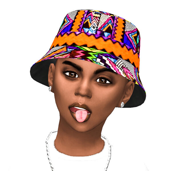 Bucket Hat for Kids &amp; Adults