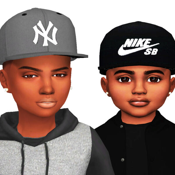 Pinkzombiecupcakes Hats and Beanies | Kids and Toddler Special Edition